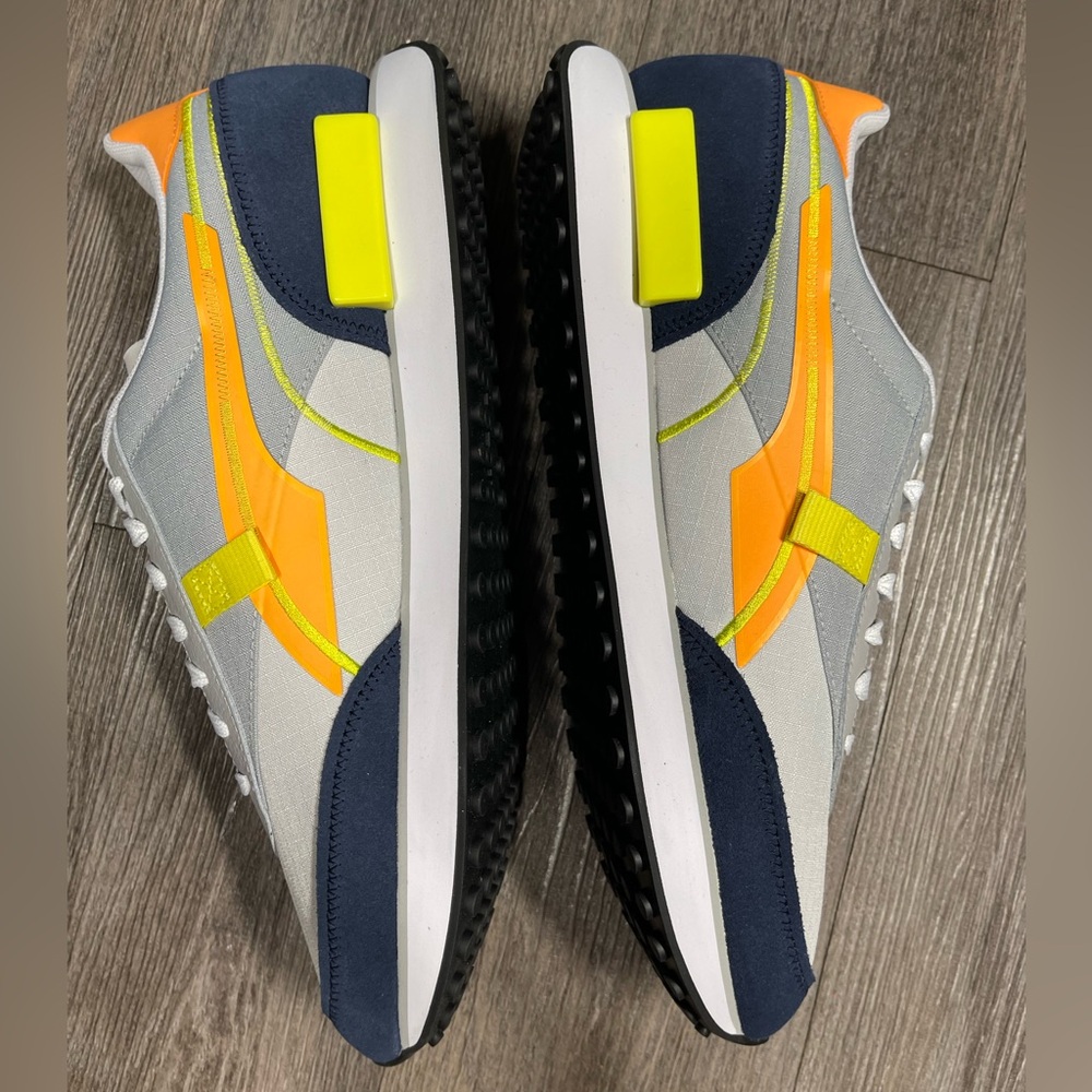 Authentic 💯 Puma Future Rider Twofold SD sneakers men’s sz 12